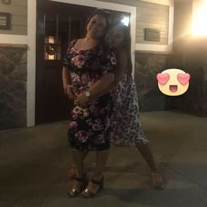 Meet your Posher, Yadira